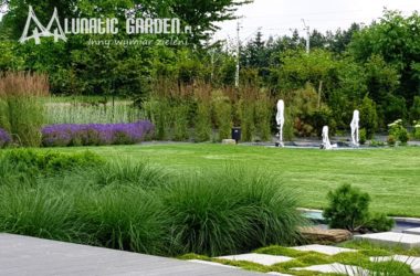 Ogródy w Lublinie - jak projektować ogrody w Lublinie